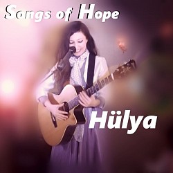 Hülya Friebe - songs of hope