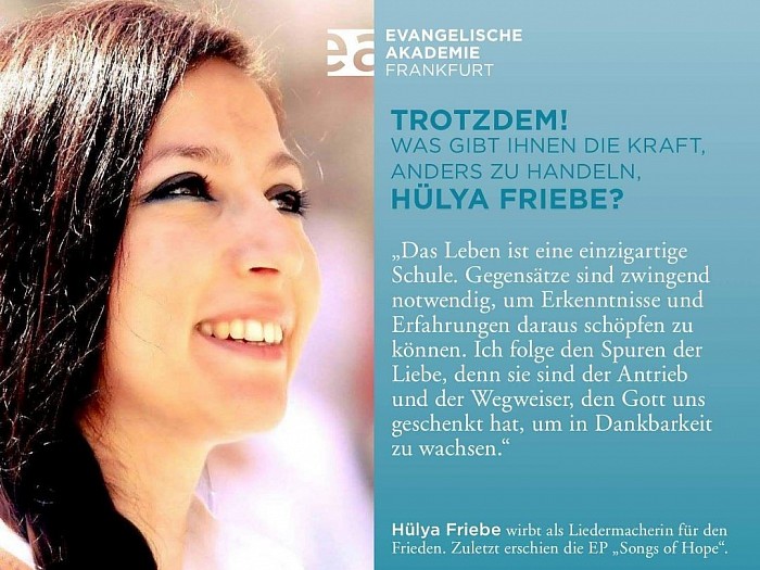 Hülya Friebe